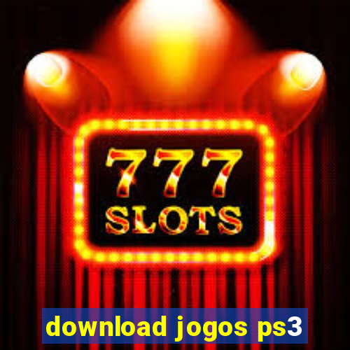 download jogos ps3